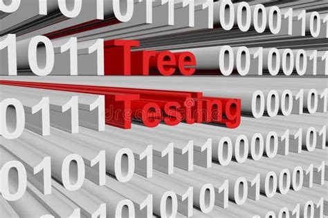 Image result for Computer Testing Tree Illustration