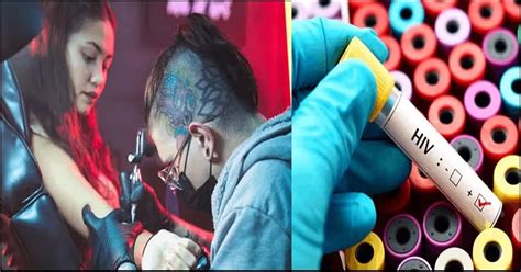 गाजियाबाद: सड़क के किनारे बनवाया था टैटू, 4 साल में 68 महिलाओं को हुआ ...