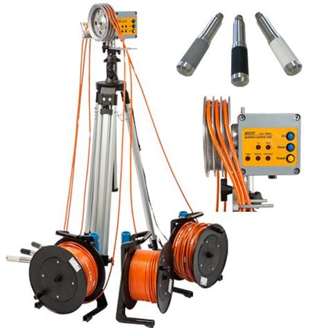 Cross Hole Sonic Logging Equipment, Cross Hole Test Equipment
