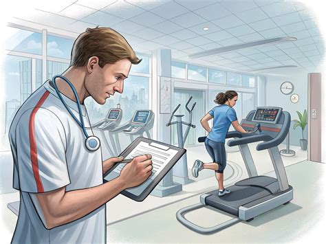 Applied Exercise Physiologist Job Description - TapTalent