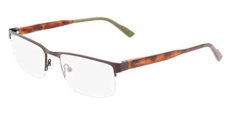 Buy Calvin Klein Prescription Glasses | SmartBuyGlasses India
