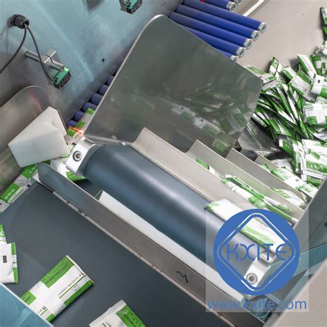 Image result for Small Bag Sorting Machine