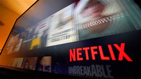 Cost of living: Streaming subscriptions fall during 2022 | Money News | Sky News