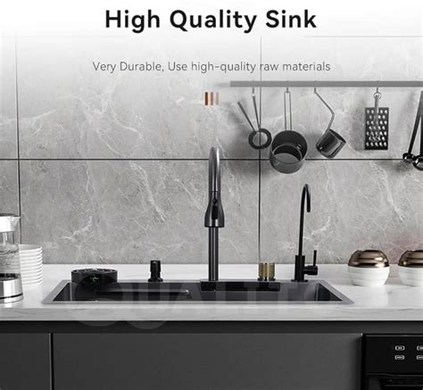 The Ultimate Guide to Deluxe Quality Sinks | Lionexx Sanitary Ware