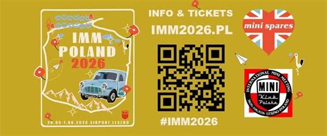 IMM 2026 POLAND, Lotnisko Leszno, Wschowa, 28 May to 1 June | AllEvents