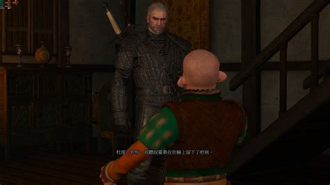 Witcher 3 Texture Mod 的图像结果