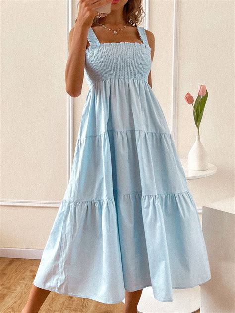 Ella dress l – Artofit