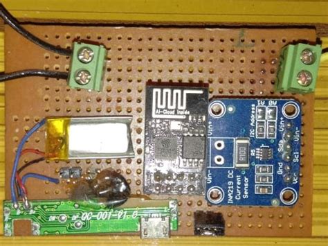 Image result for Arduino Project with Wi-Fi Module