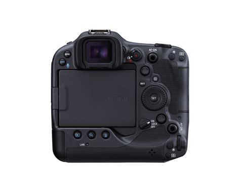 EOS R3 Full-Frame Mirrorless Camera | Press Release | Canon U.S.A., Inc.
