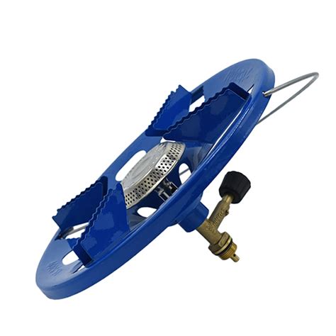 Plinski kamp rešo 22 cm sa ventilom Nurgaz 0756 | Volim svoj dom