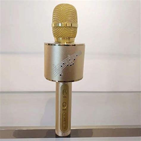 Беспроводной караоке микрофон Magic Karaoke YS-66 (Bluetooth, MP3, AUX ...