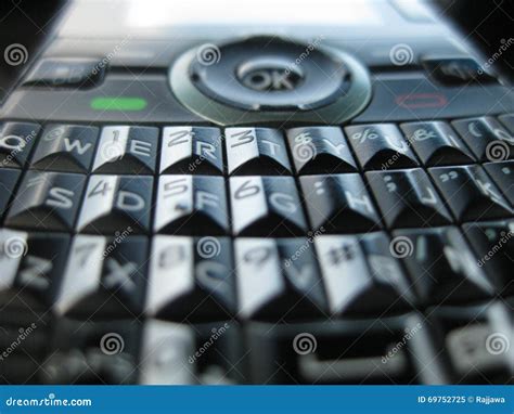 Old Phone Keypad stock image. Image of technology, telephone - 69752725