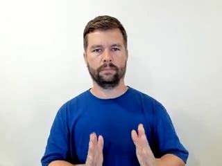 Image result for Work Sign Language