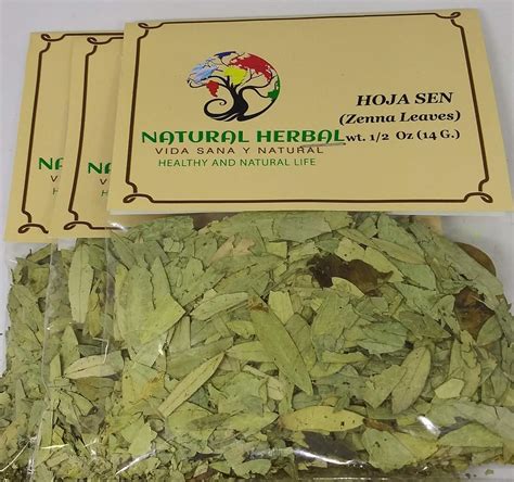 Hoja Sen HierbaTé 12 oz 14 G – Yaxa Colombia