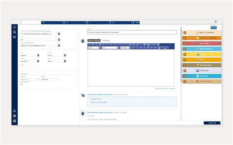 Image result for Free Service Desk Ticketing System