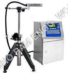 Image result for Inkjet Batch Coding Machine