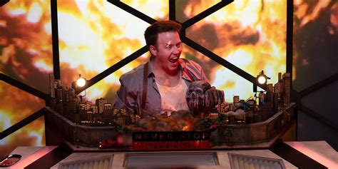 Dimension 20 Interview: Campaigns, Characters And Embracing The '80s ...