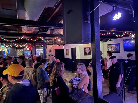 Cantab Lounge - Scoundrel's Field Guide