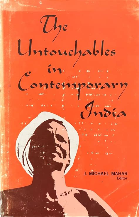 Buy The Untouchables in Contemporary India Book Online at Low Prices in ...