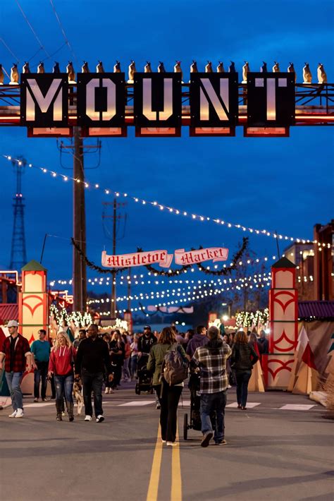 Top 5 Reasons to Visit Camp North End’s Mistletoe Market & Ice Skating ...