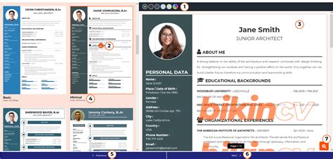 Image result for How to Create a CV Using a Computer