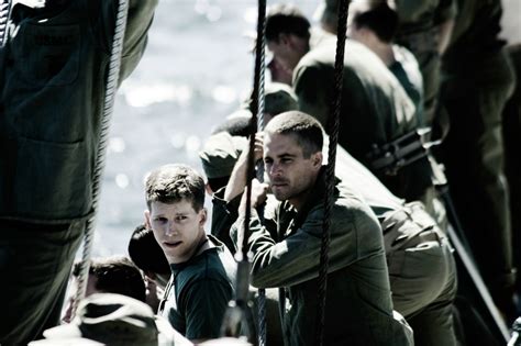 Flags of Our Fathers (2006)