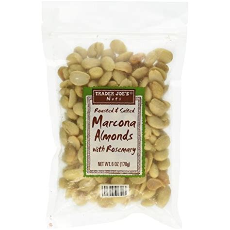 Marcona Almonds In Shell