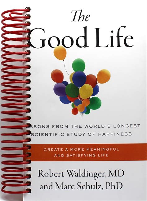 Image result for The Good Life Lessons