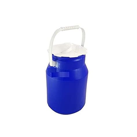 Buy STHITI Unbreakable Plastic Airtight Milk and Water Storage ...