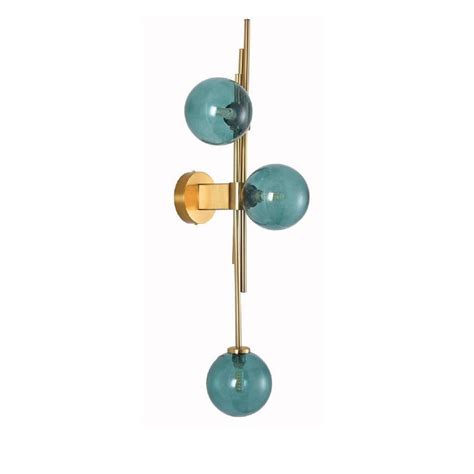 AVA Wall Light | Aerglo | The Light Library