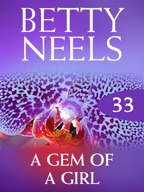 A Gem of a Girl (Betty Neels Collection, Book 33) eBook : Neels, Betty ...