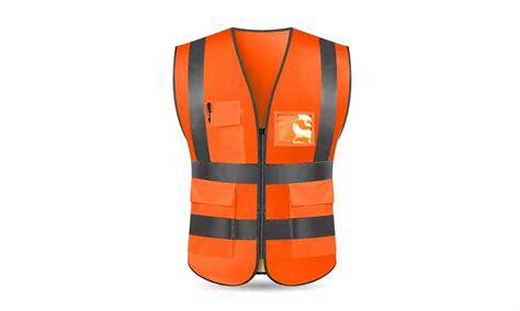 New High Visibility Reflectiv... | Groupon Goods