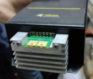 Ideas Unlimited, ಮೈಸೂರು - Research Project: Electrothrombogram