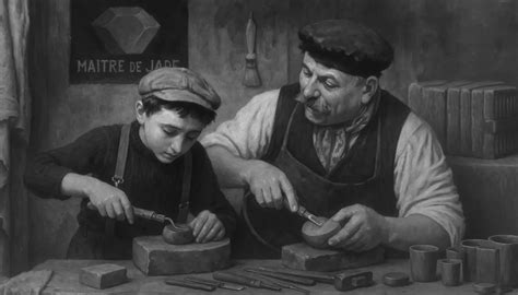 Image result for Master Apprentice Language Learning Program