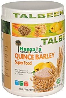 Buy talbina 500 Grams Original Online at Low Prices in India - Amazon.in