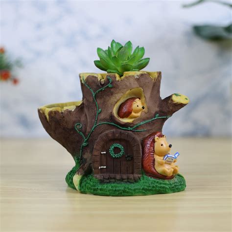 Garden Decor — Wonderland Garden Arts and Craft
