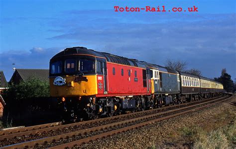 Class 33