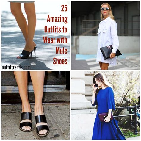 Are Mules Appropriate For Work at Erin Birks blog