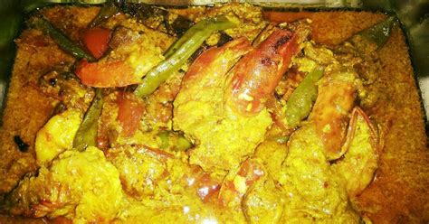 Chingri Macch Recipe by Dipsikha Nandi - Cookpad