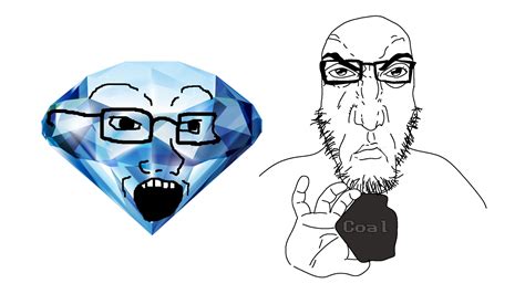 Gem and Coal: Image Gallery (List View) | Know Your Meme