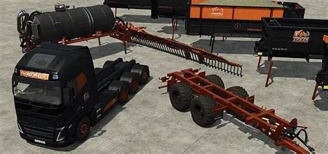 Image result for LS 25 Mod Installation