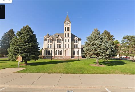 Lincoln County Jail SD: Inmate Search & Roster