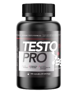 BS Testo PRO | X Sport shop