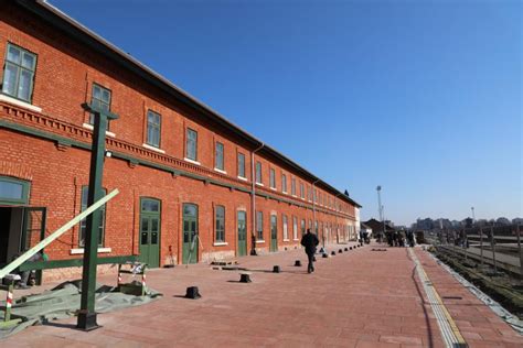 Željeznički kolodvor Osijek od lipnja obnovljen, lijep i funkcionalan ...