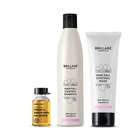 Buy Complete Hair Fall Control Kit (Professional) in India at Best ...