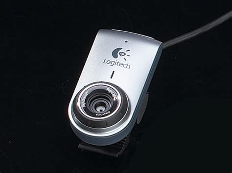 Image result for Logitech QuickCam Software