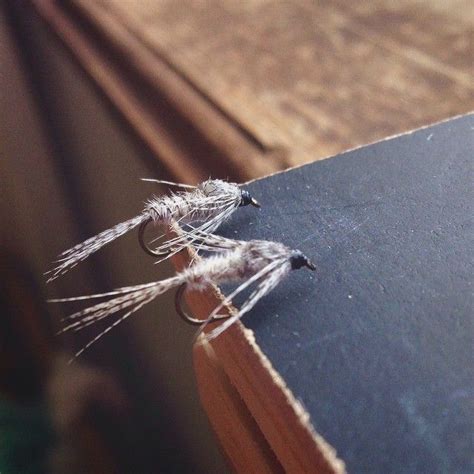 Simple Nymph Patterns 的图像结果