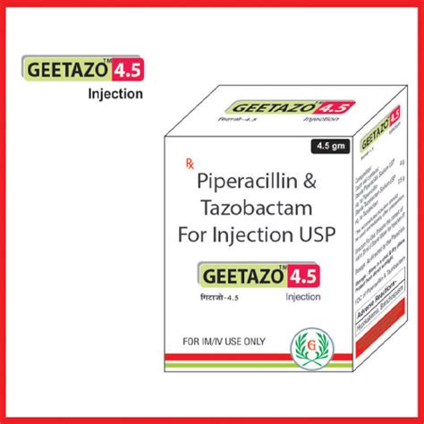 Grecef 500 - Ceftriaxone Injection IP - Greef Formulations