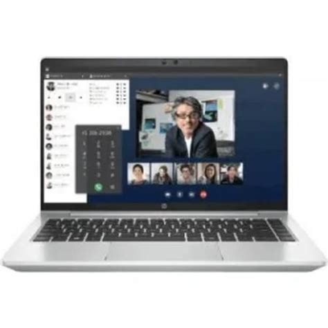 HP ProBook 440 G8 (364C0PA) (Core i5 11th Gen/8 GB/512 GB SSD/Windows ...