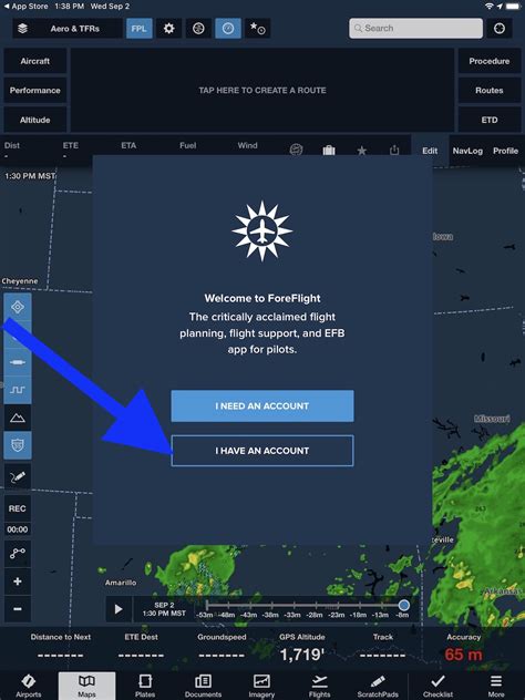 ForeFlight Desktop Tutorial 的图像结果